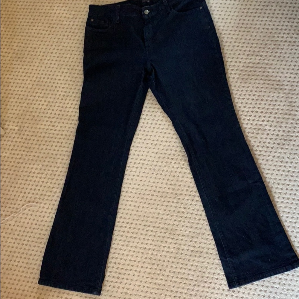 NOT YOUR DAUGHTERS JEANS LIKE NEW